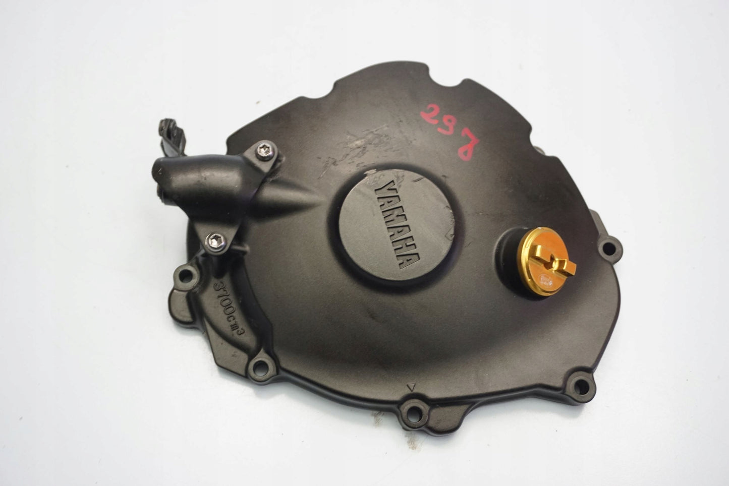 YAMAHA YZF-R1 RN22 09-15 Motordeckel Engine Cover