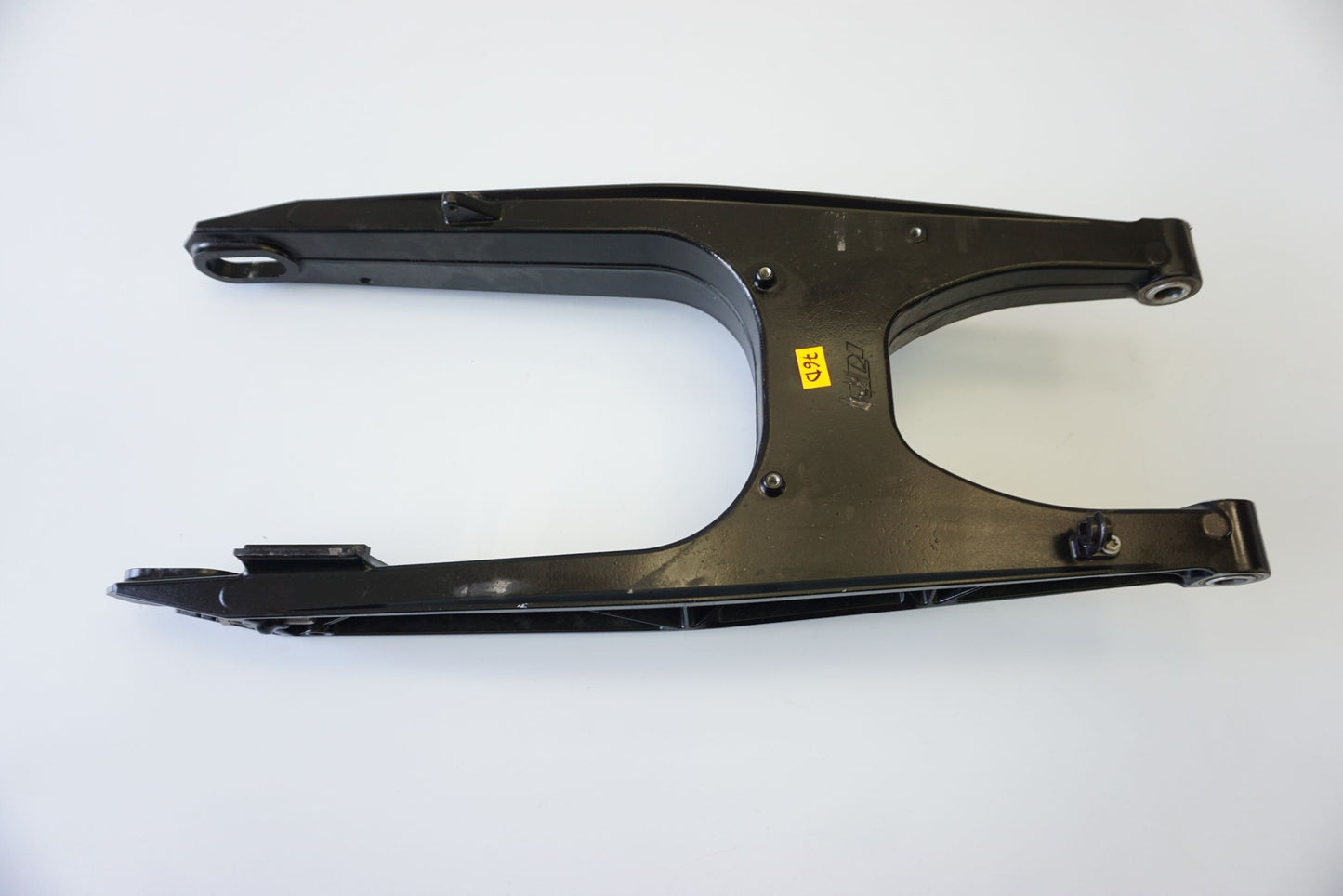 KTM 690 DUKE 12-15 Schwinge Hinterradschwinge swing arm 5