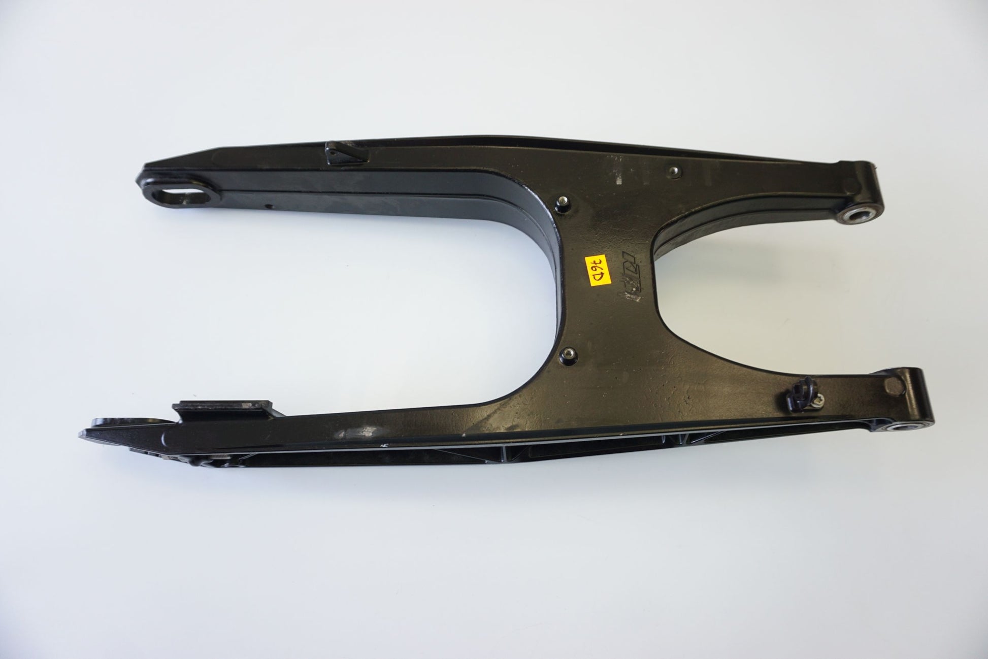 KTM 690 DUKE 12-15 Schwinge Hinterradschwinge swing arm 5