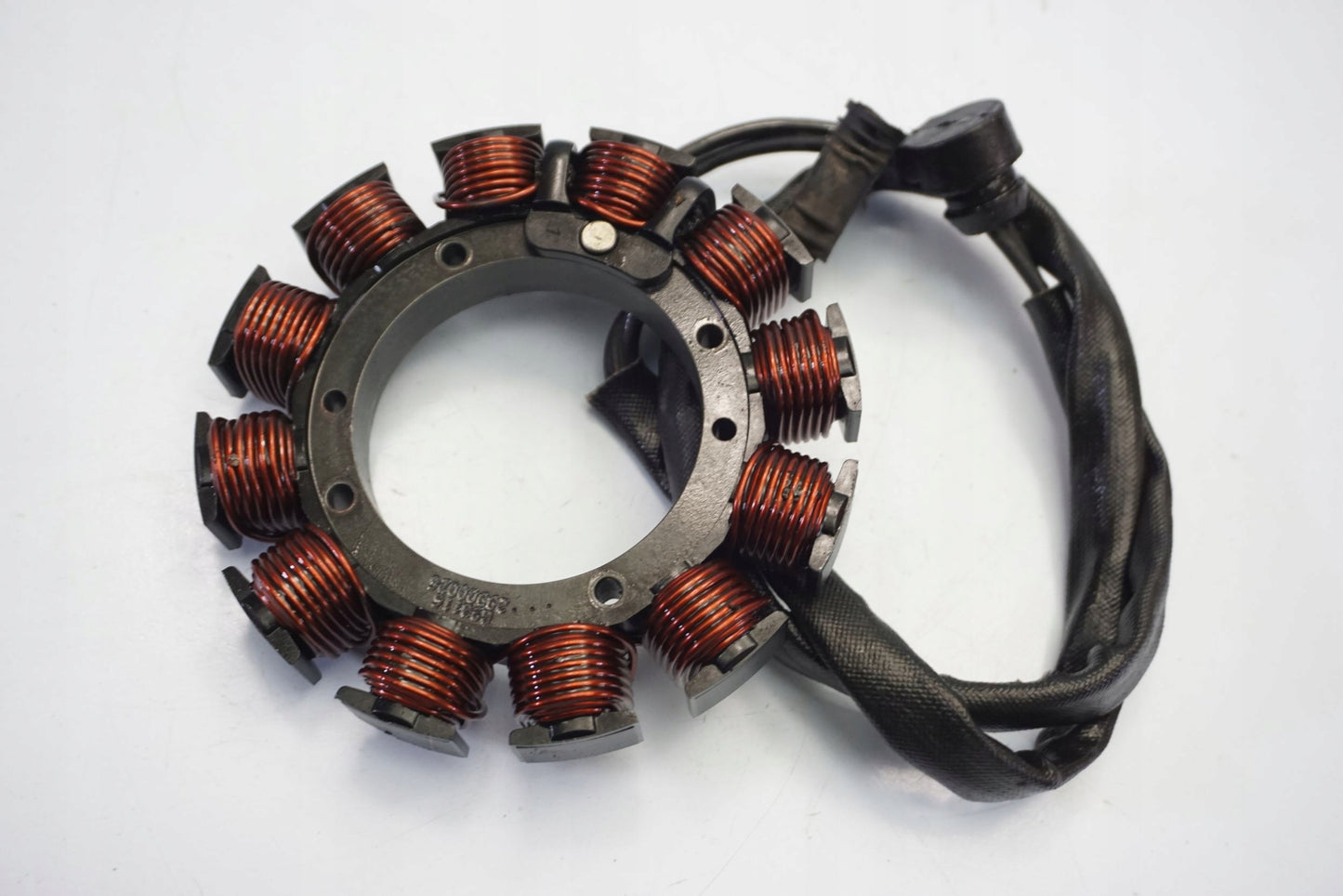 HARLEY DAVIDSON SPORTSTER 1200 17- Lichtmaschine Stator Generator Lima Alternator