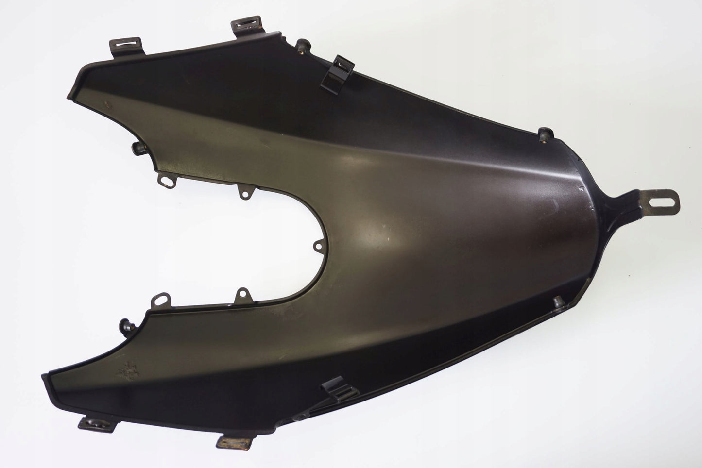 DUCATI DIAVEL 1200 Tankabdeckung Tank Cover Tankverkleidung