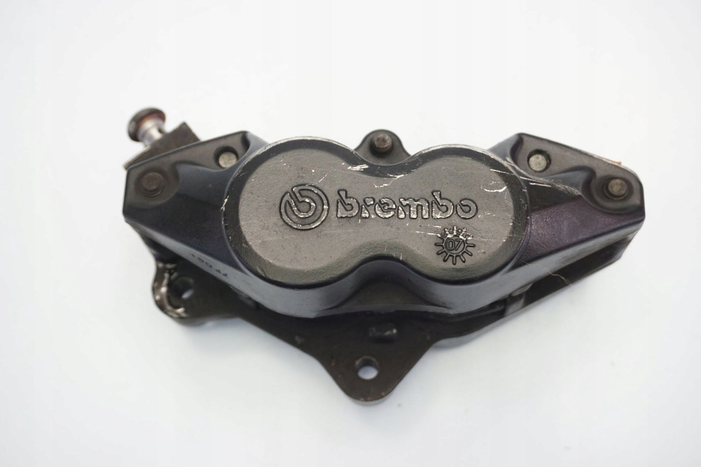 BMW R 1200 GS K25 04-07 Bremse Bremssattel Bremszange vorne rechts