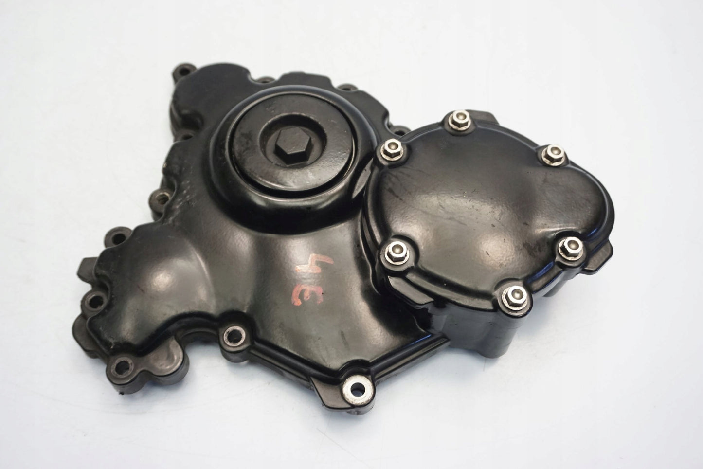 TRIUMPH SPEED TRIPLE 1050 05-10 Motordeckel Engine Cover