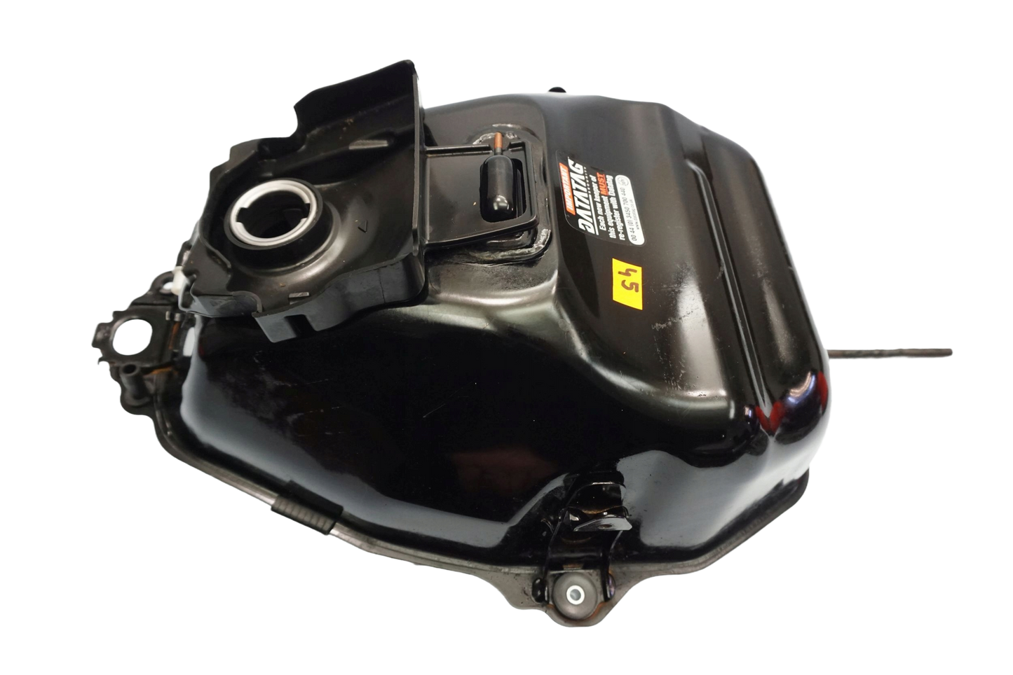HONDA X-ADV 750 17- Kraftstofftank Benzintank Fuel Tank 1