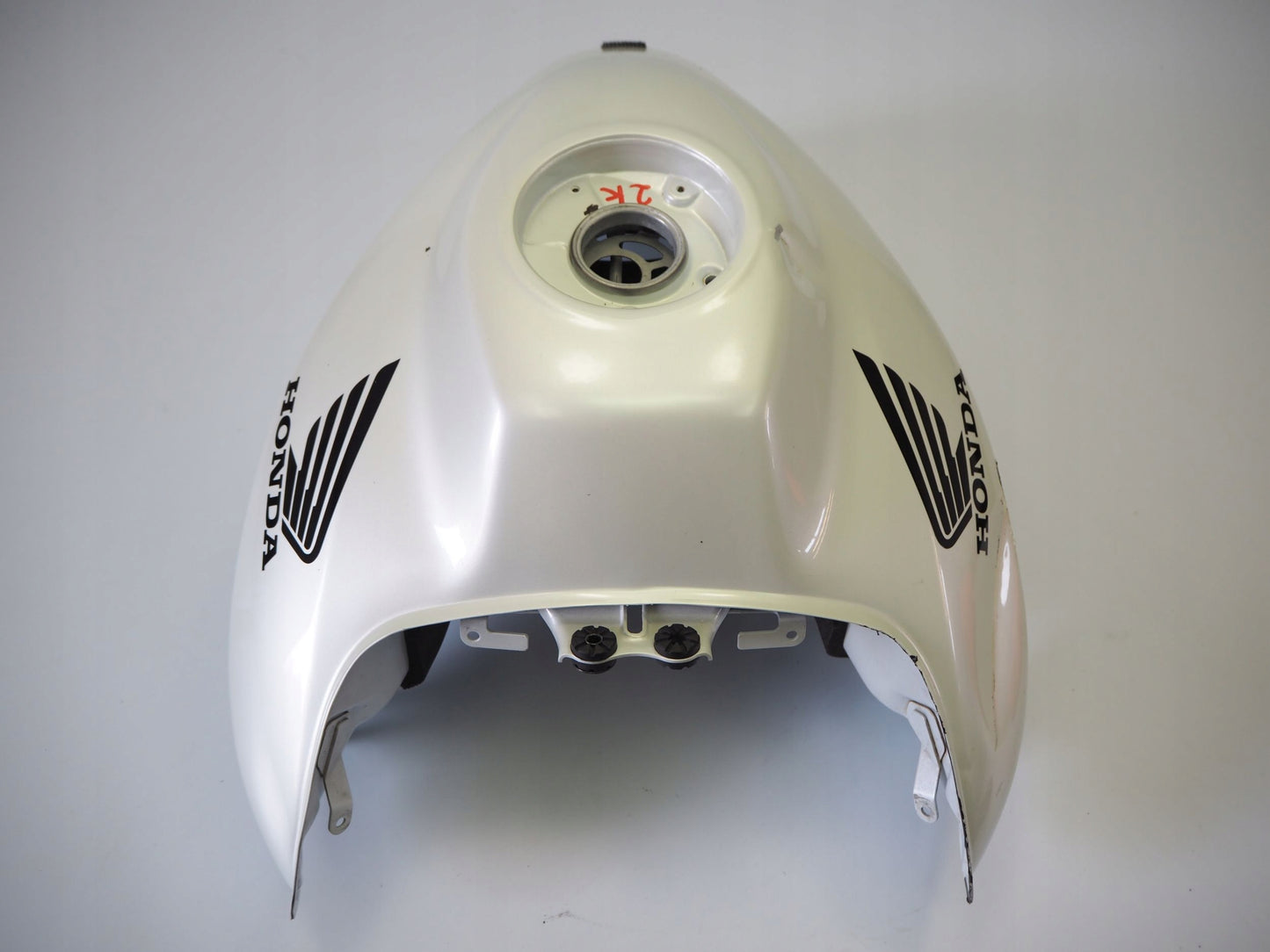 HONDA CB 1000 R SC60 08-16 Kraftstofftank Benzintank Fuel Tank