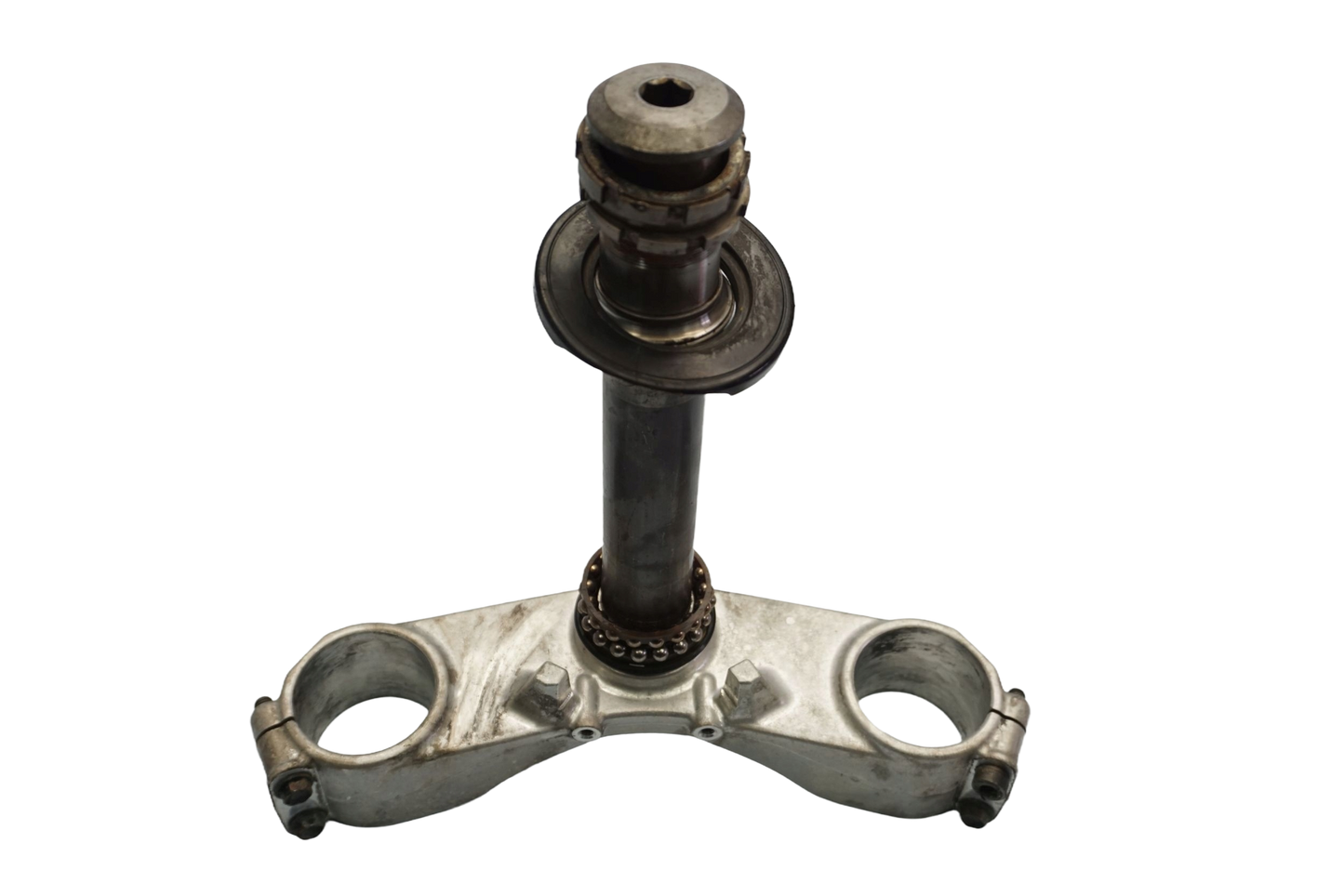 KAWASAKI GTR 1400 untere Gabelbrücke Triple Clamp unten 1