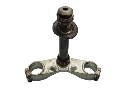 KAWASAKI GTR 1400 untere Gabelbrücke Triple Clamp unten 1