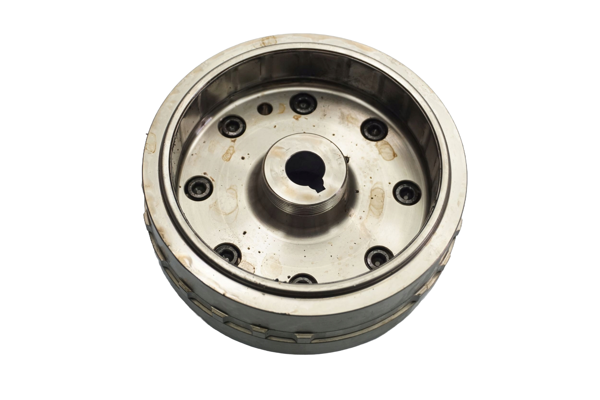 KTM 1050 ADVENTURE 15- Polrad Schwungrad Rotor Flywheel 1