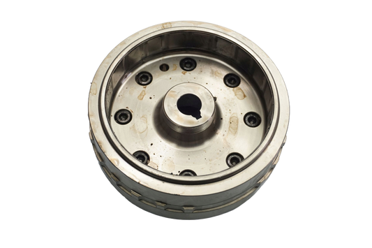 KTM 1050 ADVENTURE 15- Polrad Schwungrad Rotor Flywheel 1