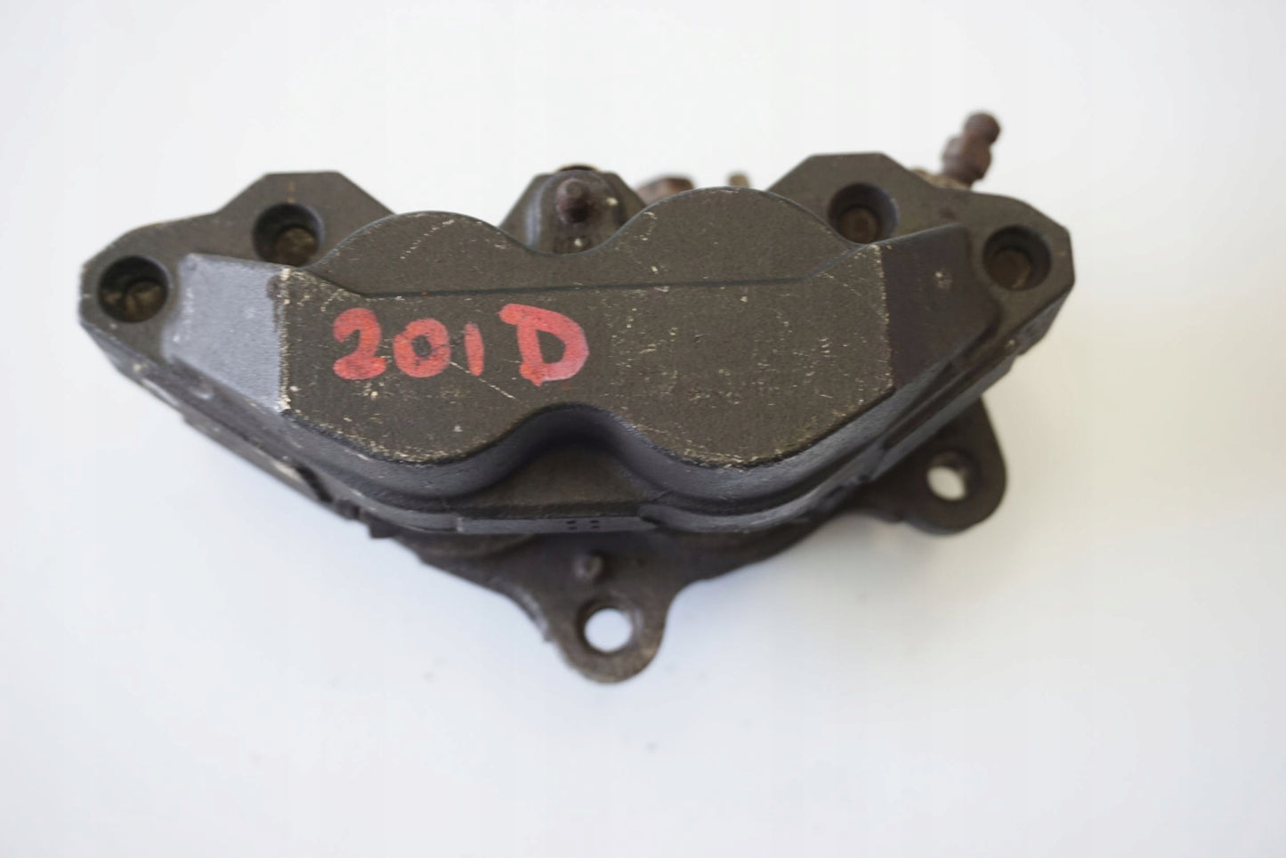 SUZUKI GSX 650 F 08-16 Bremse Bremssattel Bremszange vorne links