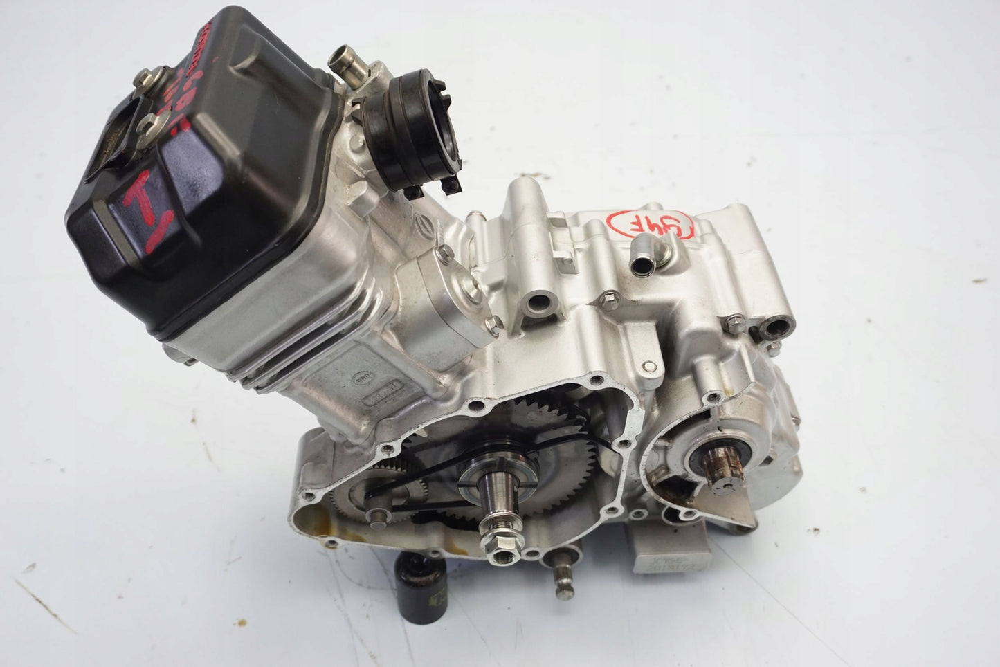 HONDA CB 125 R JC79 18-20 Motor Motorblock Engine