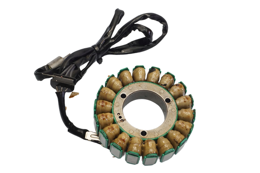 BMW F 850 GS 18- Lichtmaschine Stator Generator Lima Alternator