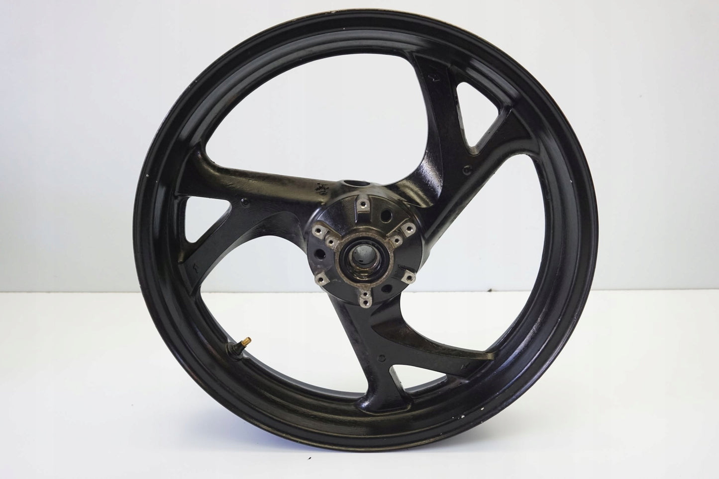 HONDA ST 1300 PAN EUROPEAN 02-13 Felge vorne Wheel Vorderrad 9