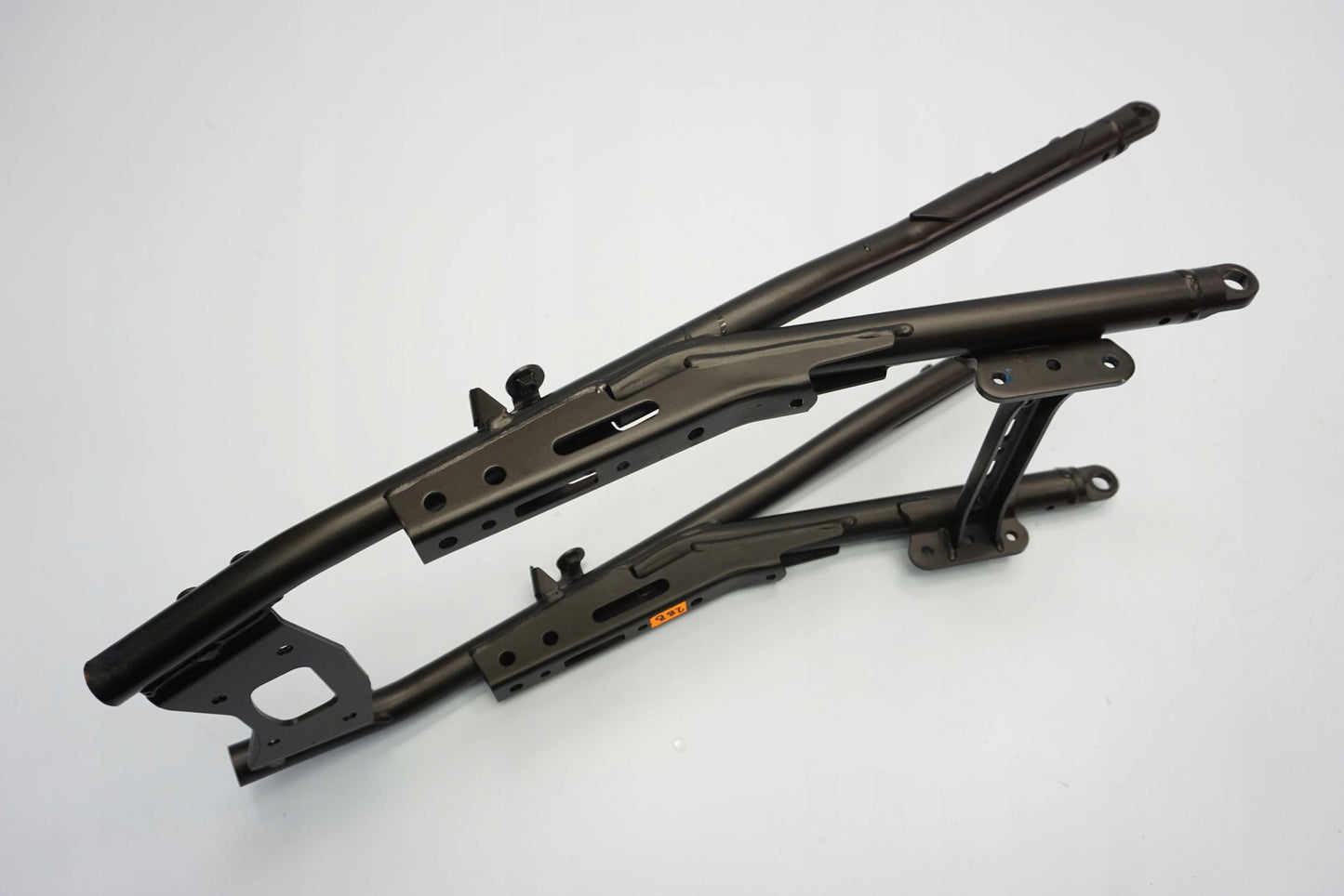 YAMAHA MT-09 17-20 Heckrahmen Rahmen hinten rear frame