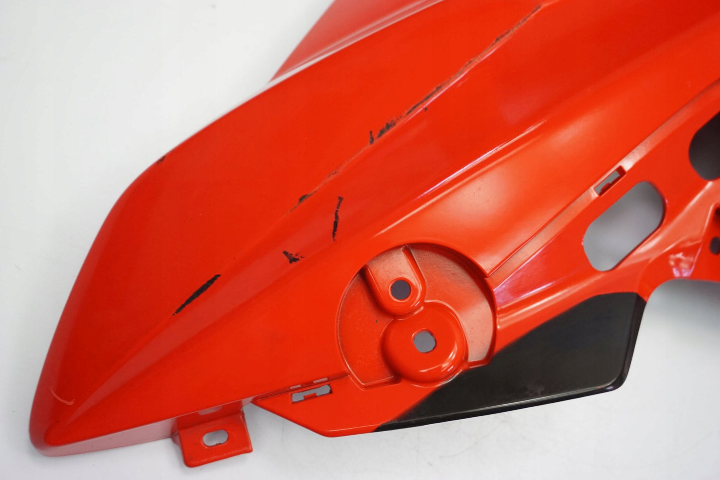 BMW G 310 R 16- Tankabdeckung Tank Cover Tankverkleidung