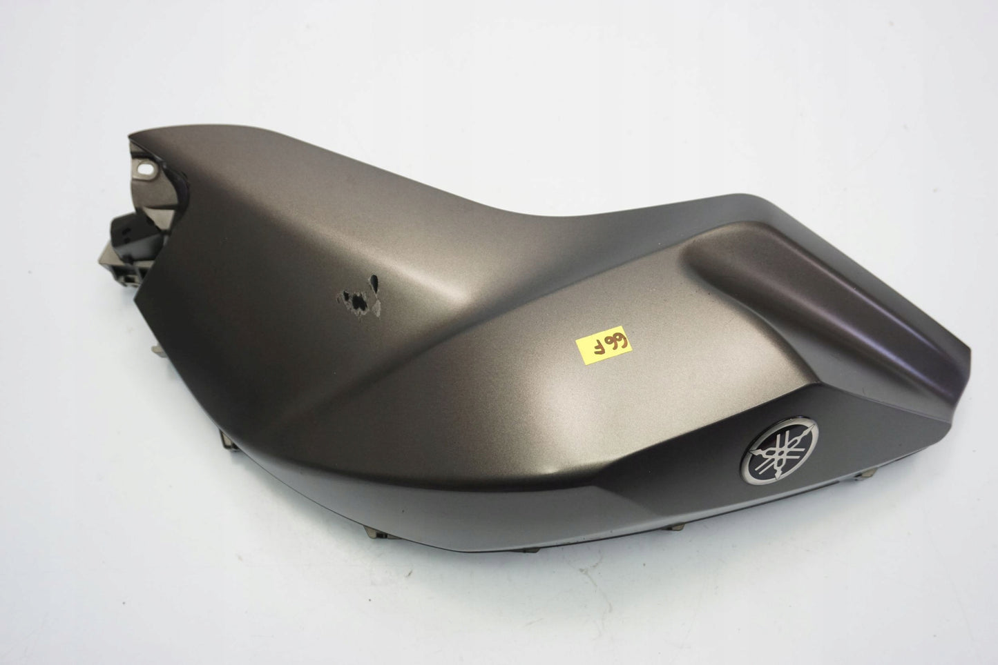 YAMAHA YZF-R 125 08-13 Tankabdeckung Tank Cover Tankverkleidung