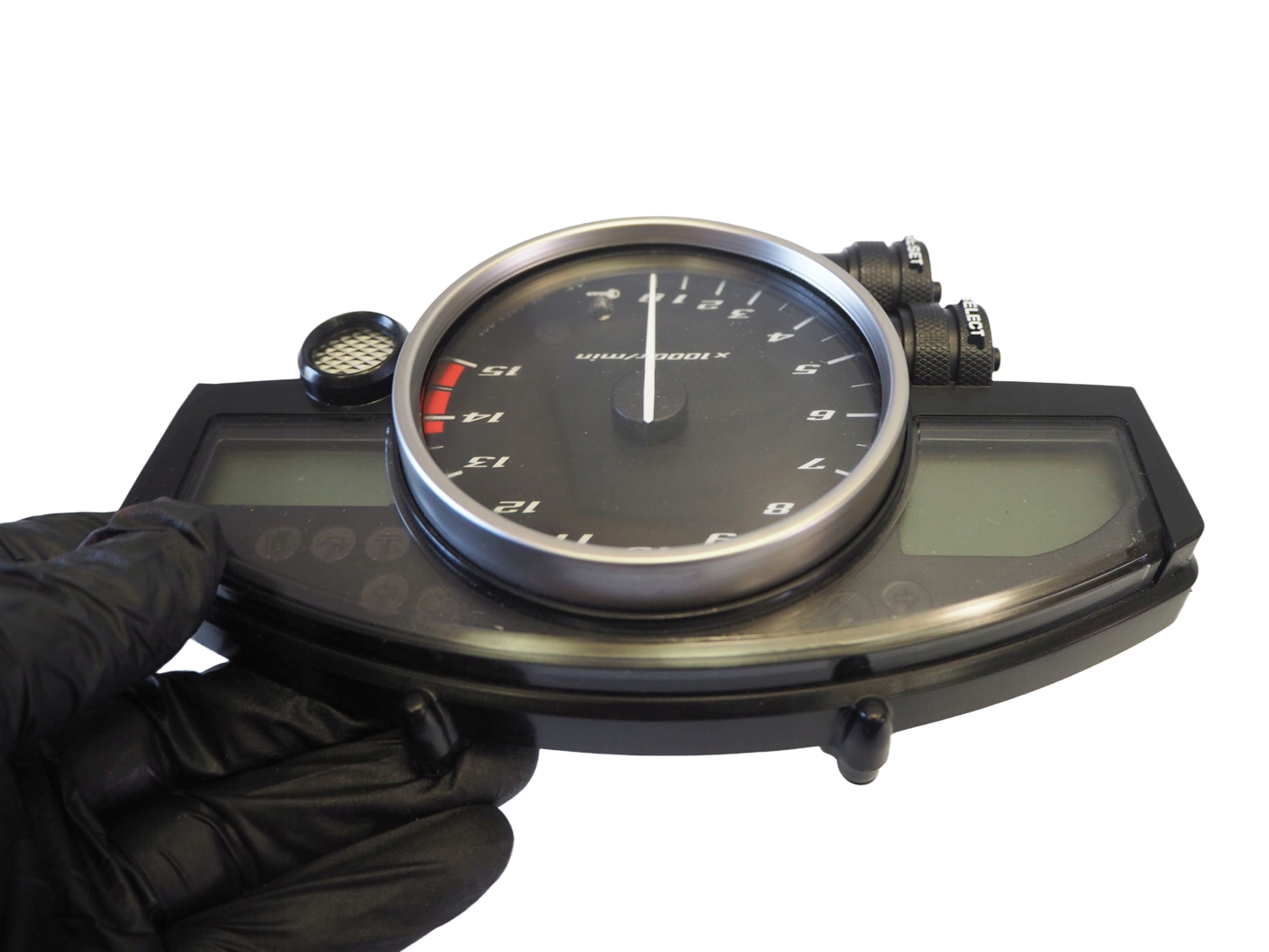 YAMAHA YZF-R1 RN12 04-06 Tacho Tachometer Cockpit Speedometer