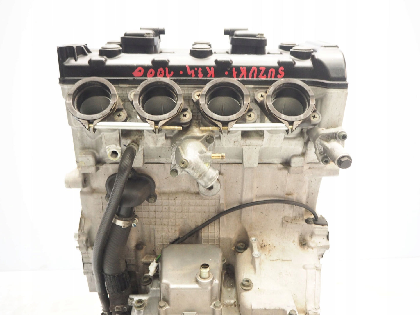 SUZUKI GSX-R 1000 K3-K4 Motor Motorblock Engine