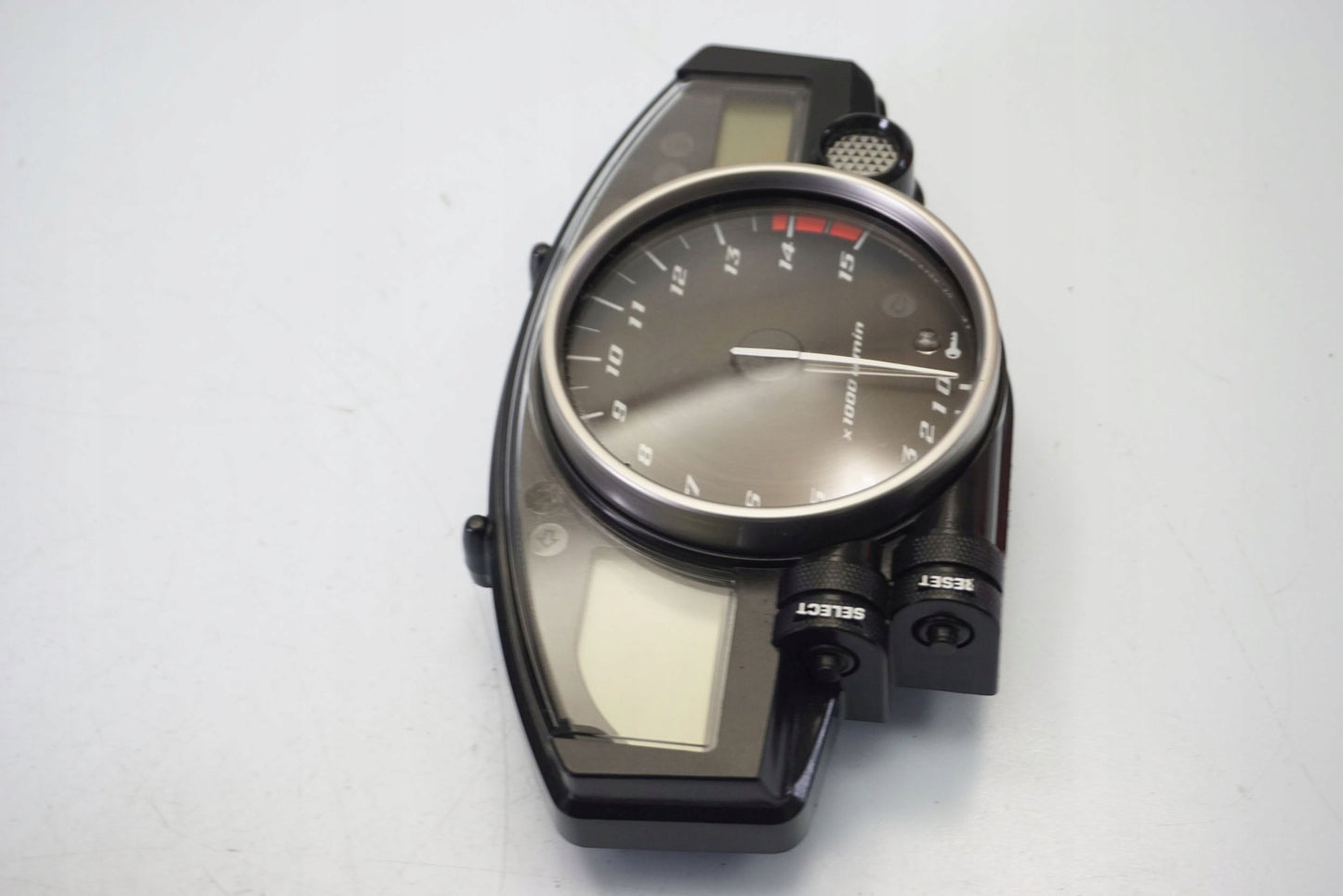 YAMAHA YZF-R1 RN12 04-06 Tacho Tachometer Cockpit Speedometer