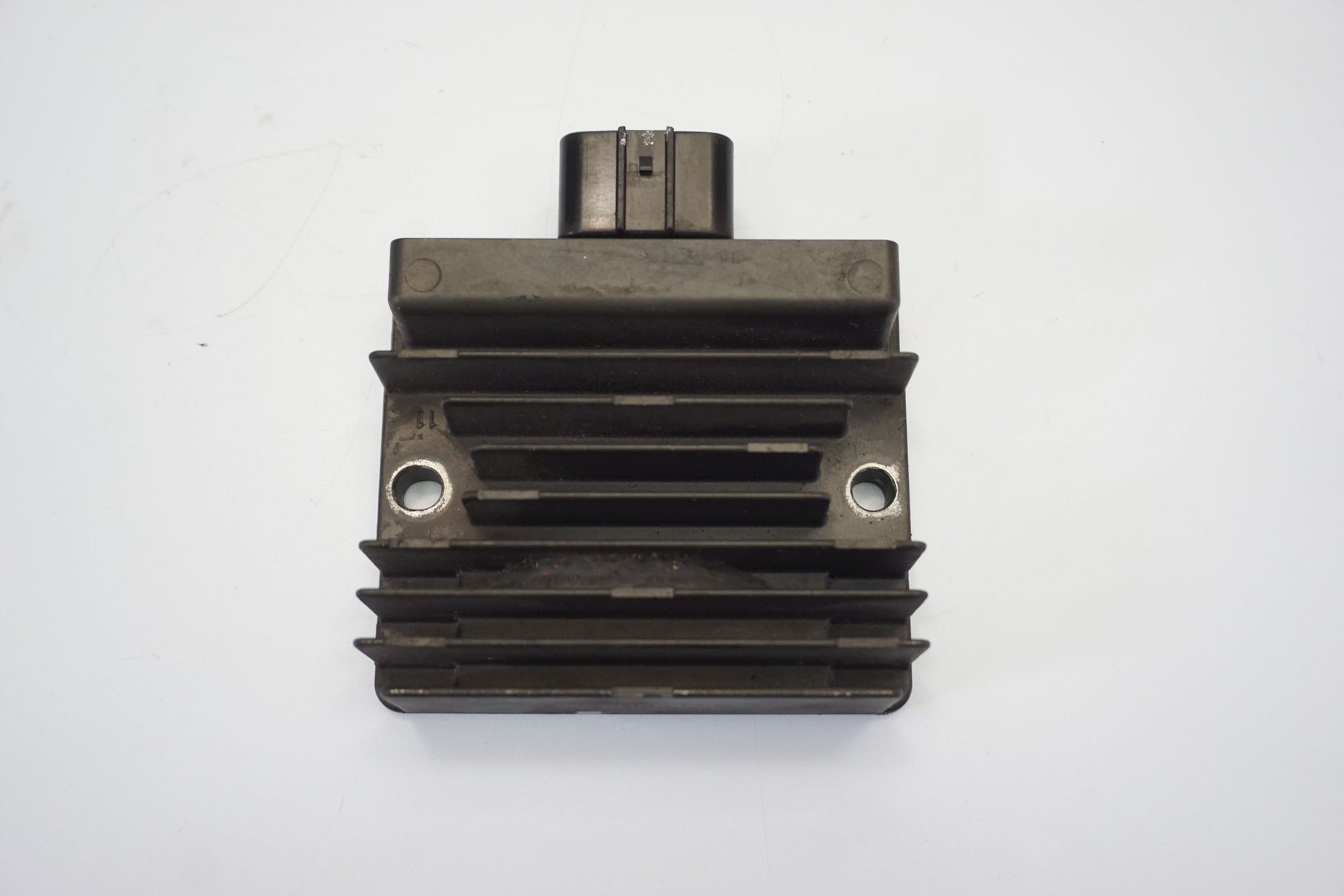 KAWASAKI Z 650 17-19 Spannungsregler Gleichrichter Rectifier Voltage Regulator 2