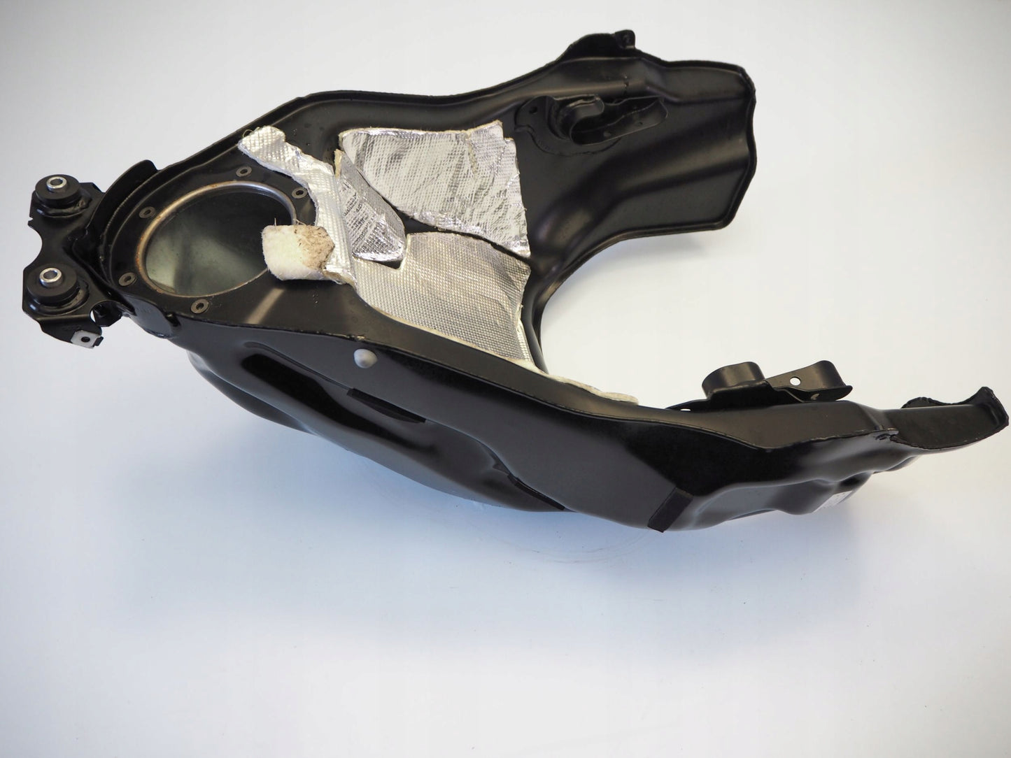 BMW F 750 GS 18- Kraftstofftank Benzintank Fuel Tank