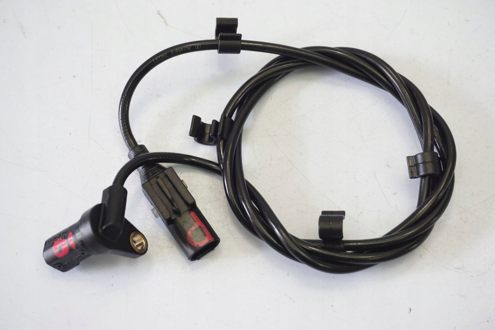 MOTO GUZZI V9 ROAMER ABS Sensor vorne 6