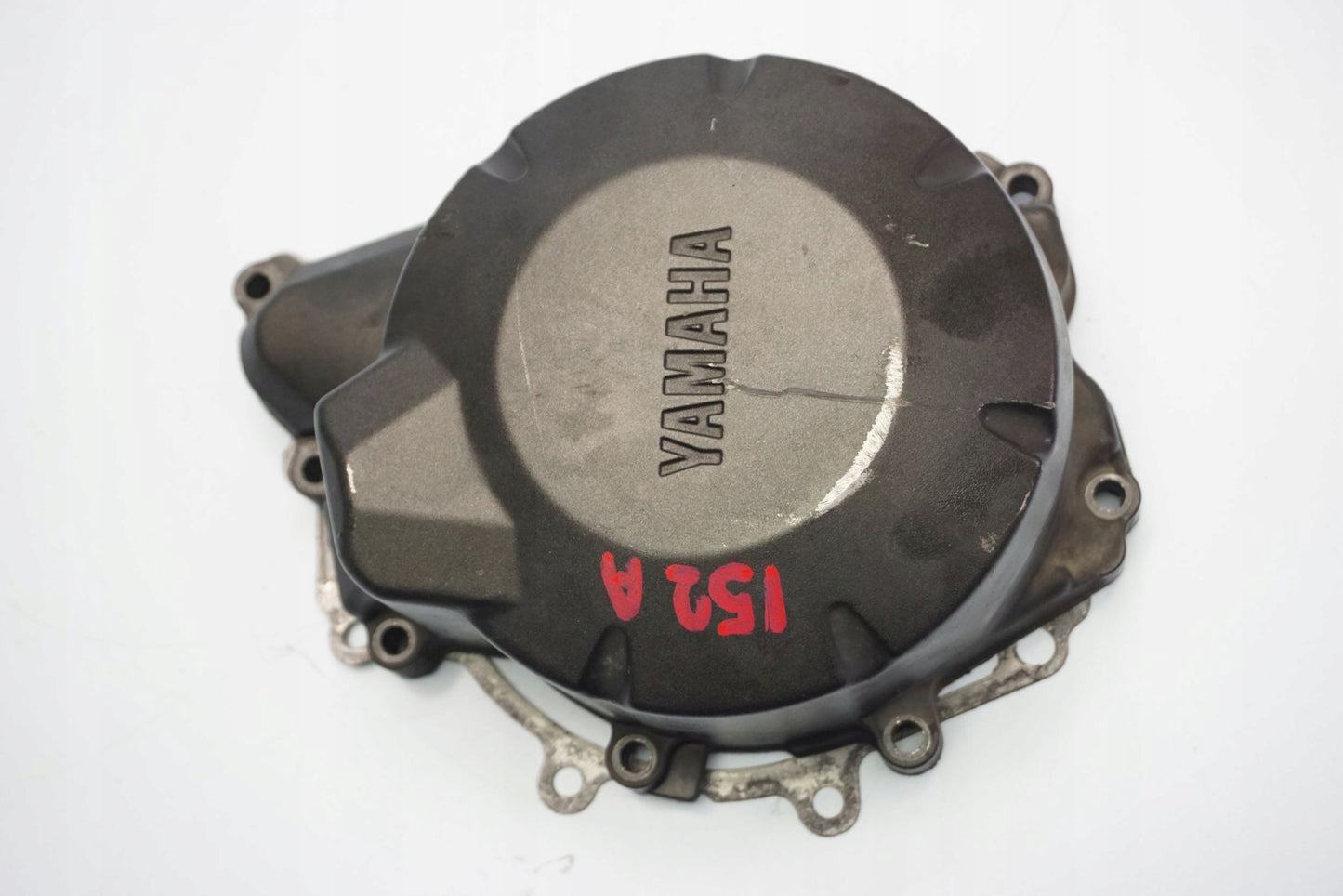 YAMAHA XJ6 DIVERSION N 09-16 Motordeckel Engine Cover