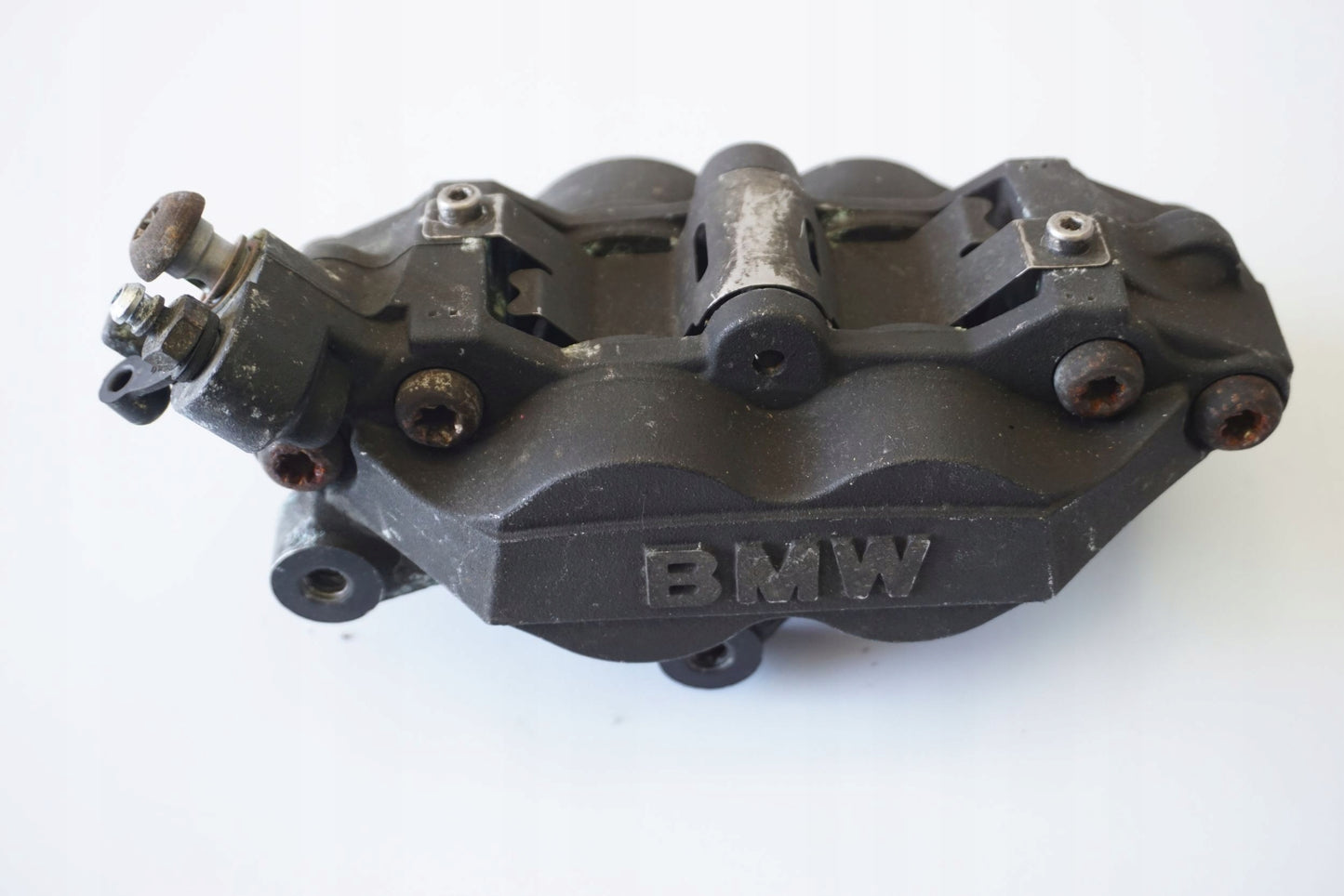 BMW K 1600 GT GTL 10-16 Bremse Bremssattel Bremszange vorne links