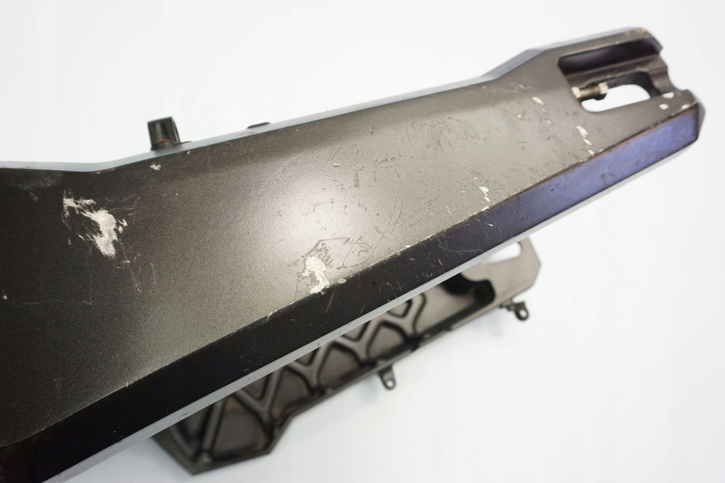 HONDA X-ADV 750 17- Schwinge Hinterradschwinge swing arm 7