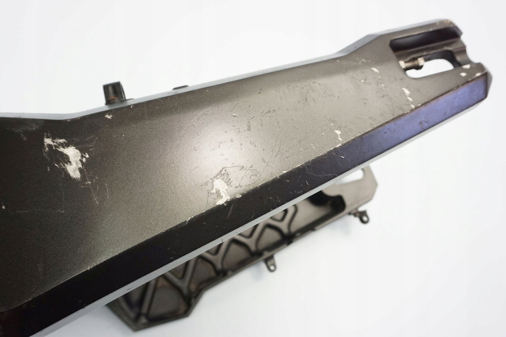 HONDA X-ADV 750 17- Schwinge Hinterradschwinge swing arm 7