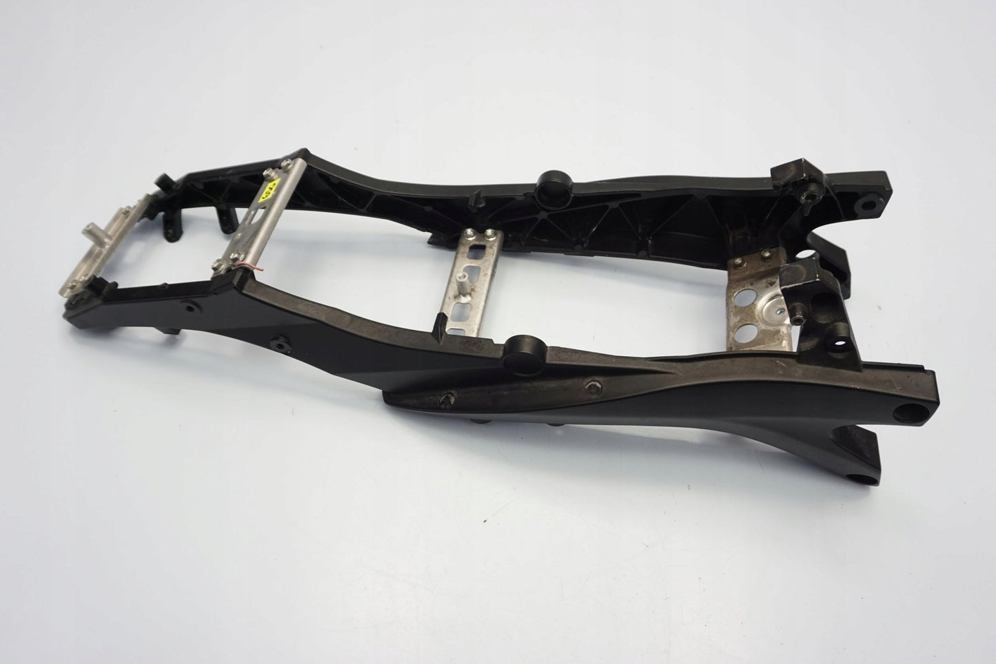 SUZUKI GSX-R 600 750 K8 K9 L0 Heckrahmen Rahmen hinten rear frame