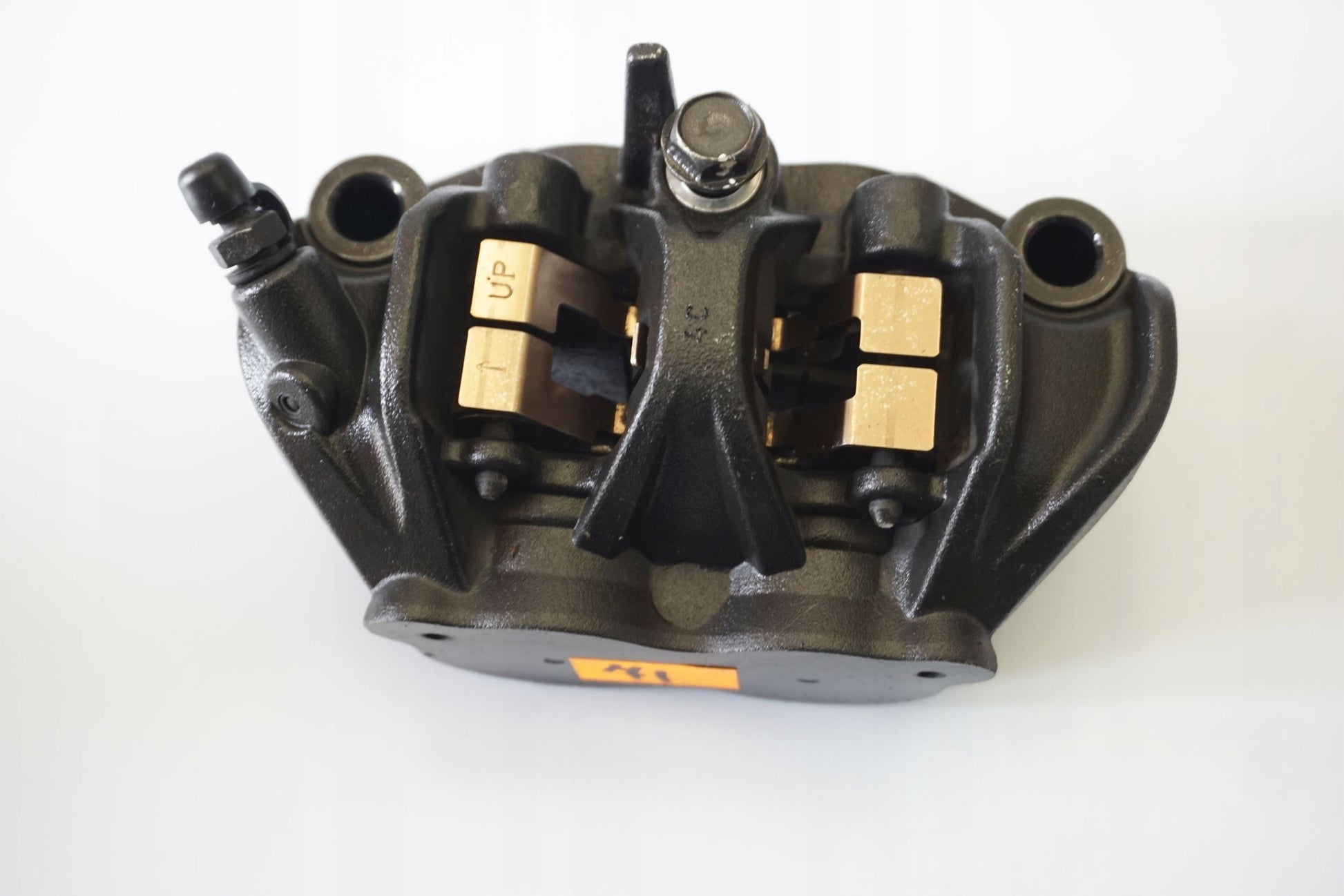 KAWASAKI Z 900 RS CAFE 18-22 Bremse Bremssattel Bremszange vorne rechts 7