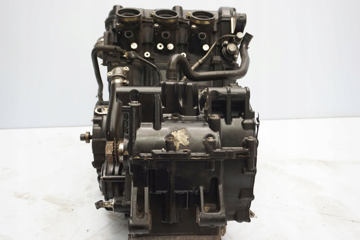 TRIUMPH SPRINT ST 1050 05-10 Motor Motorblock Engine