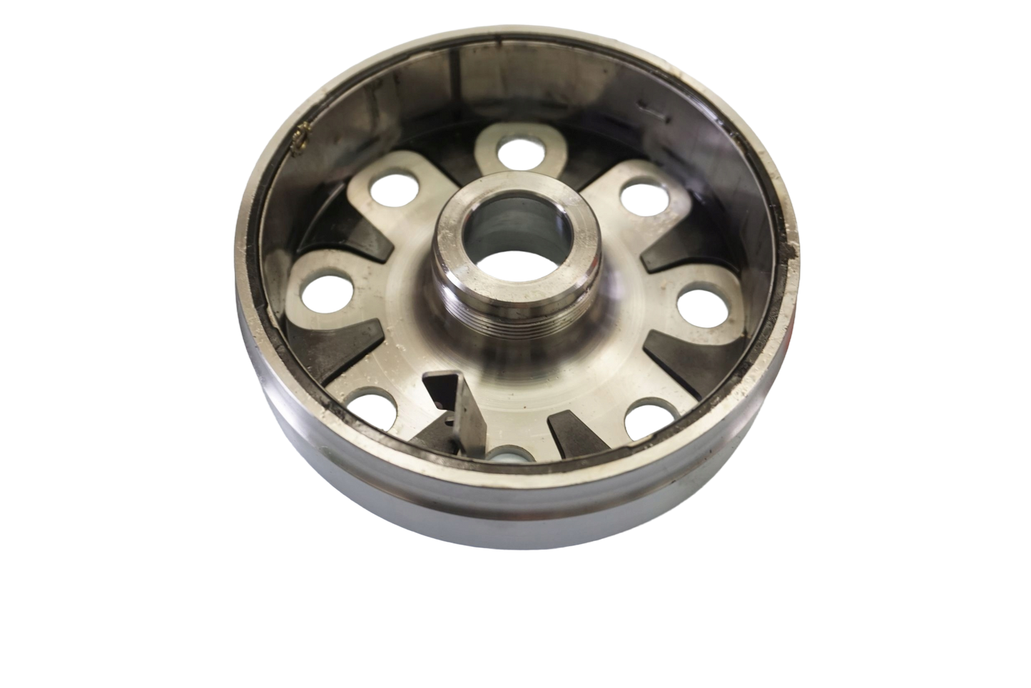 KAWASAKI ZX-10R 21-22 Polrad Schwungrad Rotor Flywheel 1