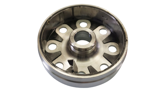 KAWASAKI ZX-10R 21-22 Polrad Schwungrad Rotor Flywheel 1