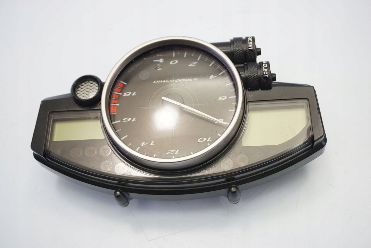 YAMAHA YZF-R6 RJ11 06-07 Tacho Tachometer Cockpit Speedometer