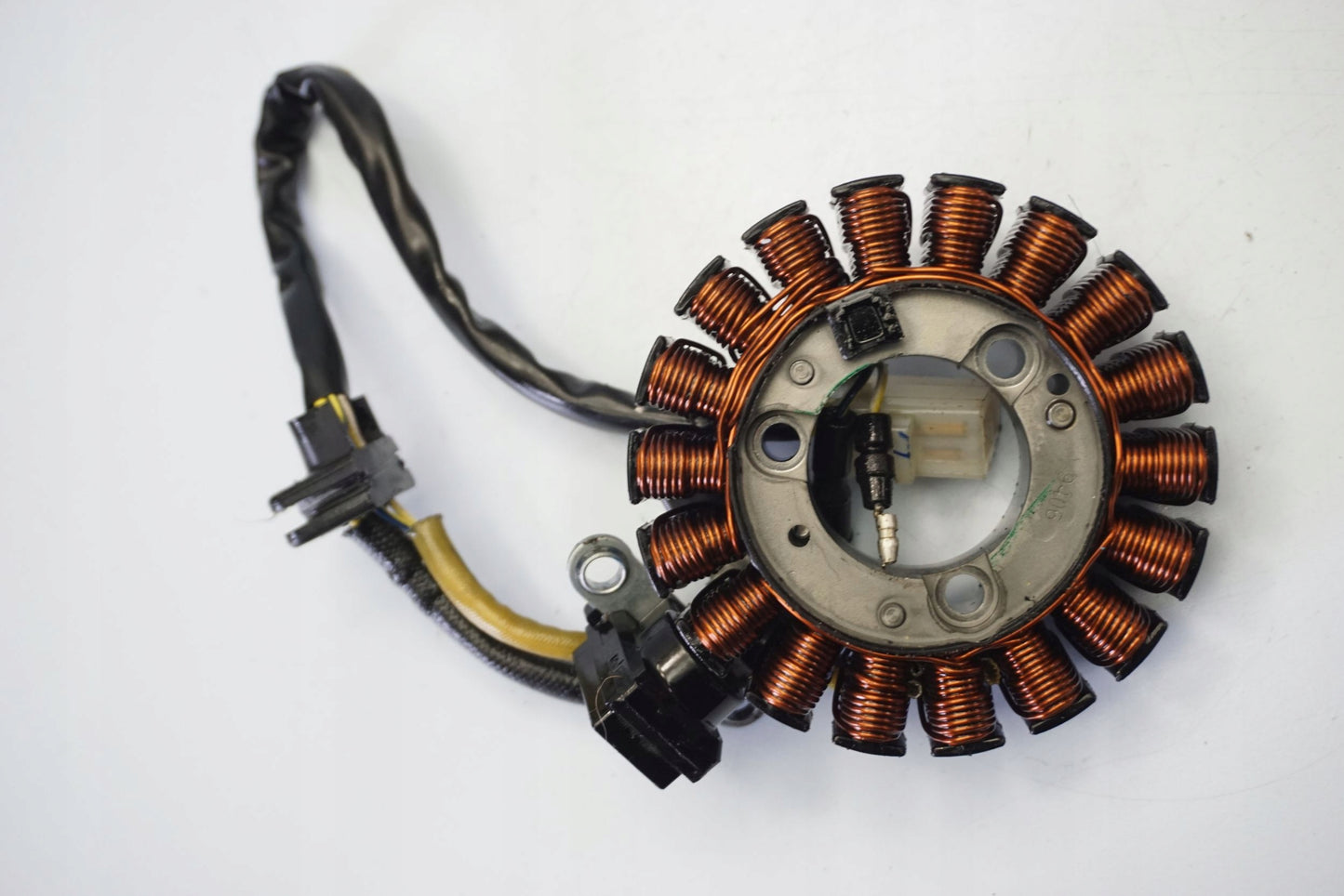 HONDA CB 125 R JC79 18-20 Lichtmaschine Stator Generator Lima Alternator