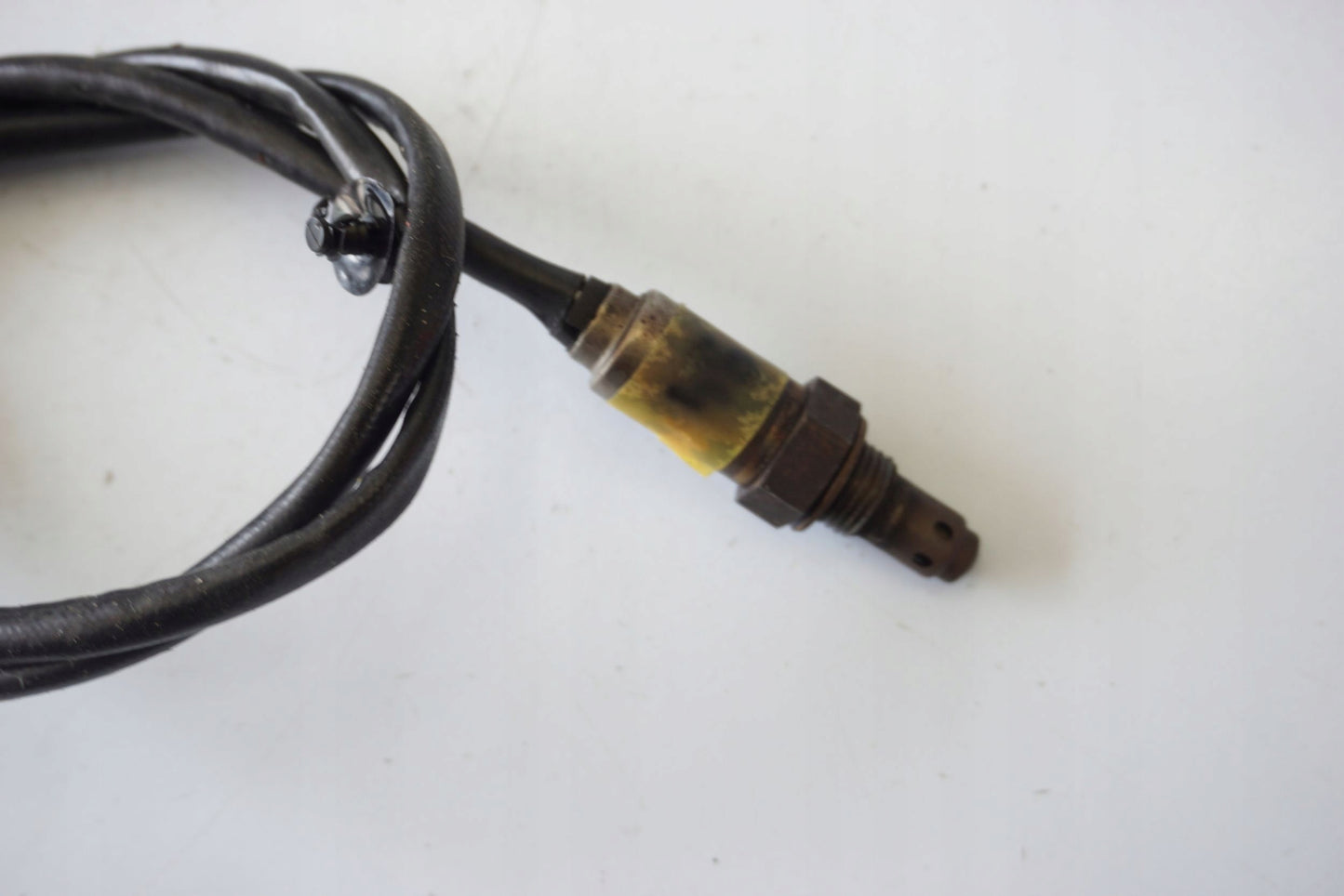 KAWASAKI NINJA H2 SX 18-21 Lambdasonde O2 Sensor Sonde Sonda Lambda 5