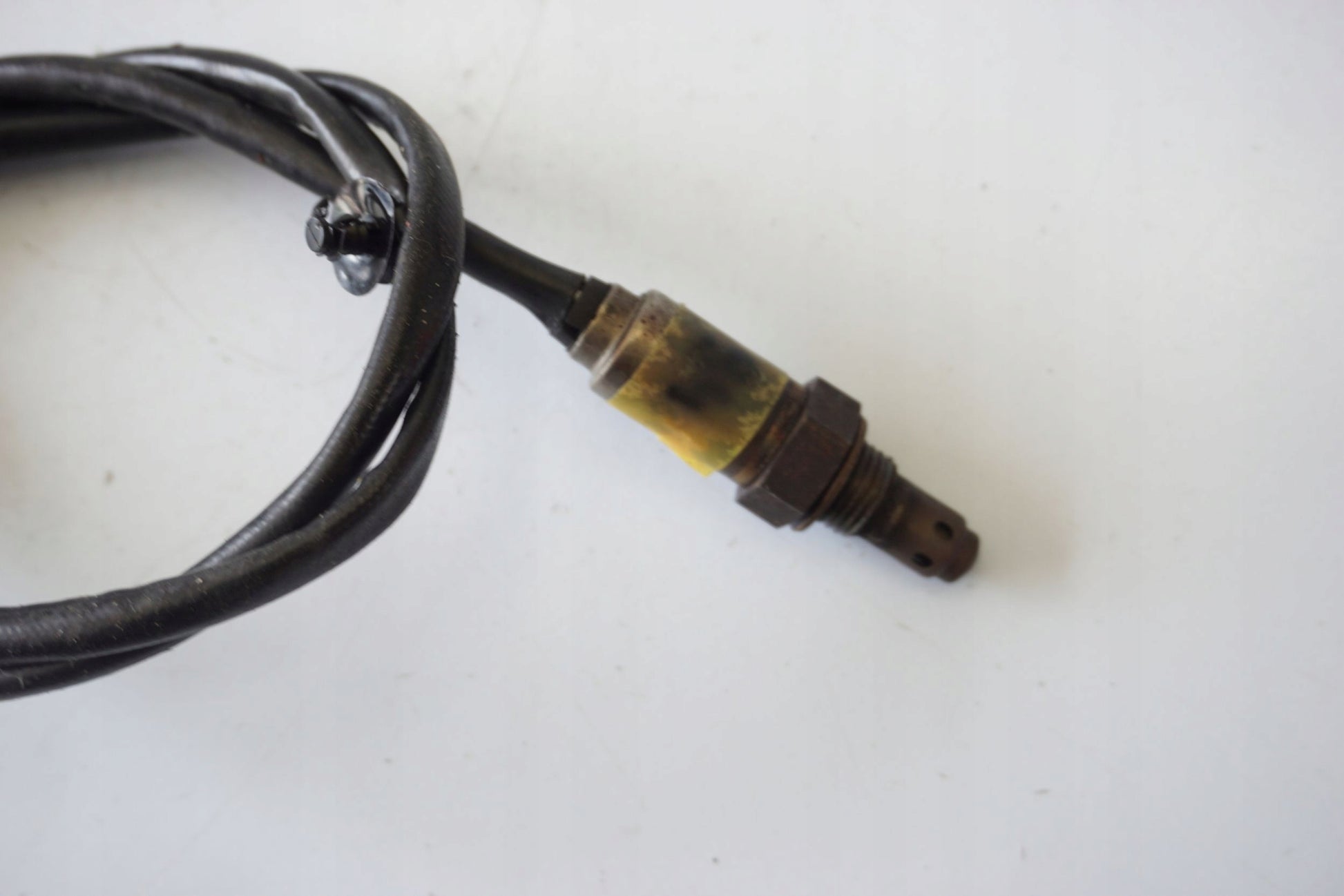KAWASAKI NINJA H2 SX 18-21 Lambdasonde O2 Sensor Sonde Sonda Lambda 5