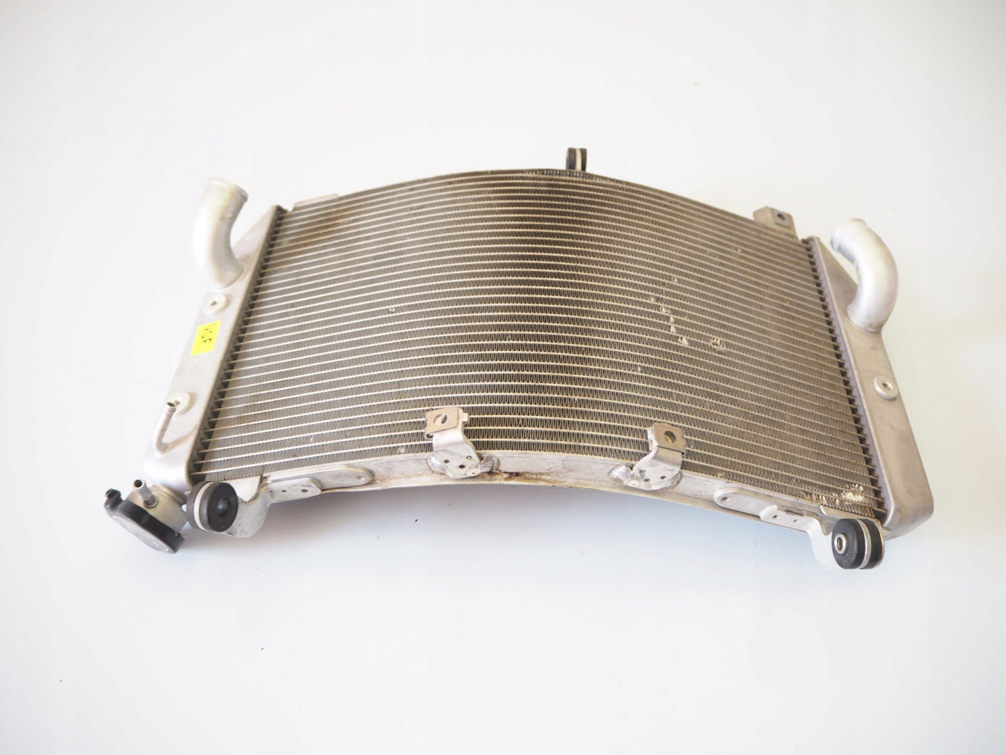 YAMAHA MT-10 16-21 Wasserkühler Kühler Radiator