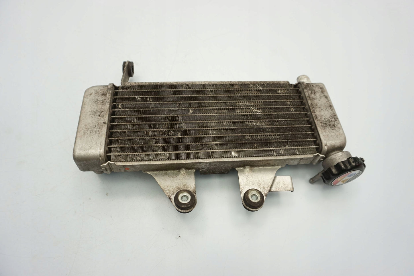 HONDA XL 125 V VARADERO 07-11 Wasserkühler Kühler Radiator 5