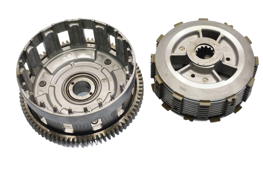 KAWASAKI Z 900 RS CAFE 18-22 Kupplung Kupplungskorb Clutch 1