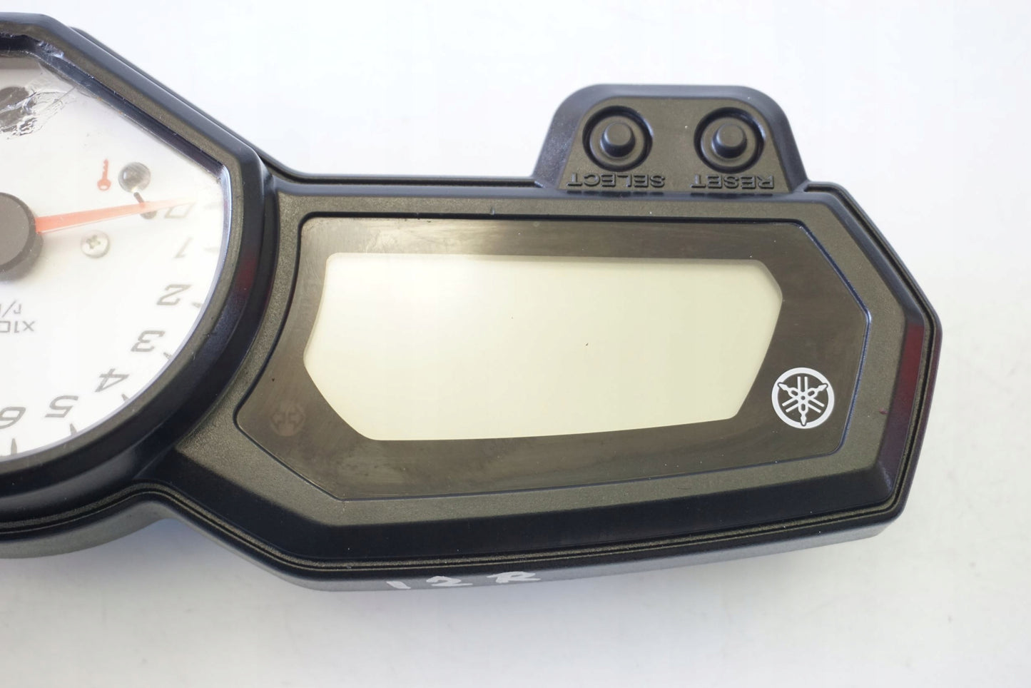 YAMAHA FZ8 10-15 Tacho Tachometer Cockpit Speedometer