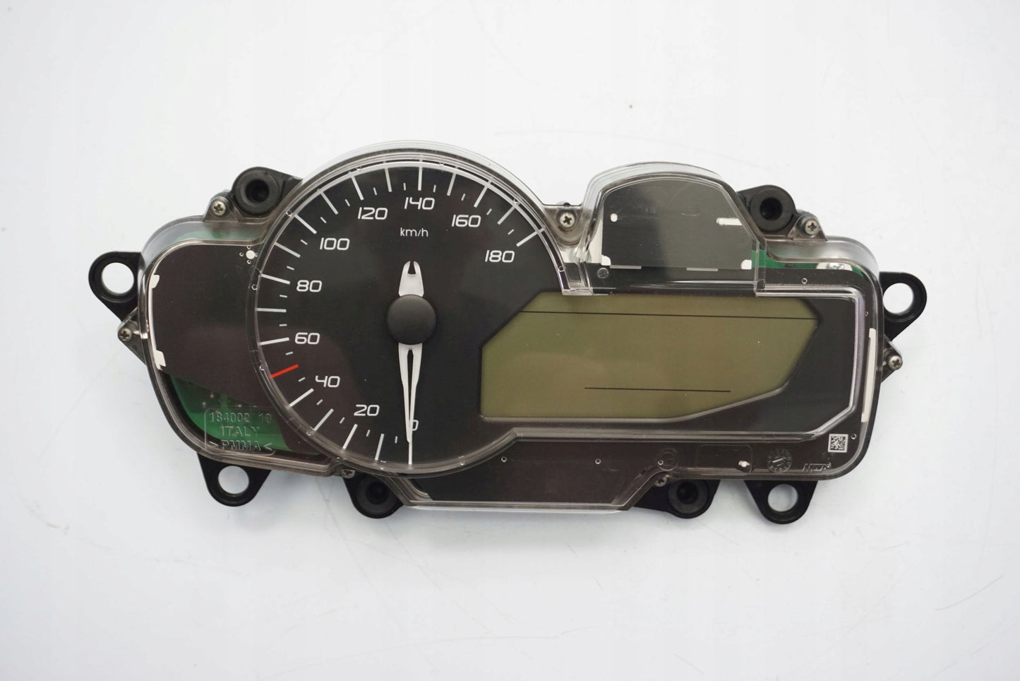 BMW C 600 SPORT 10-16 Tacho Tachometer Cockpit Speedometer