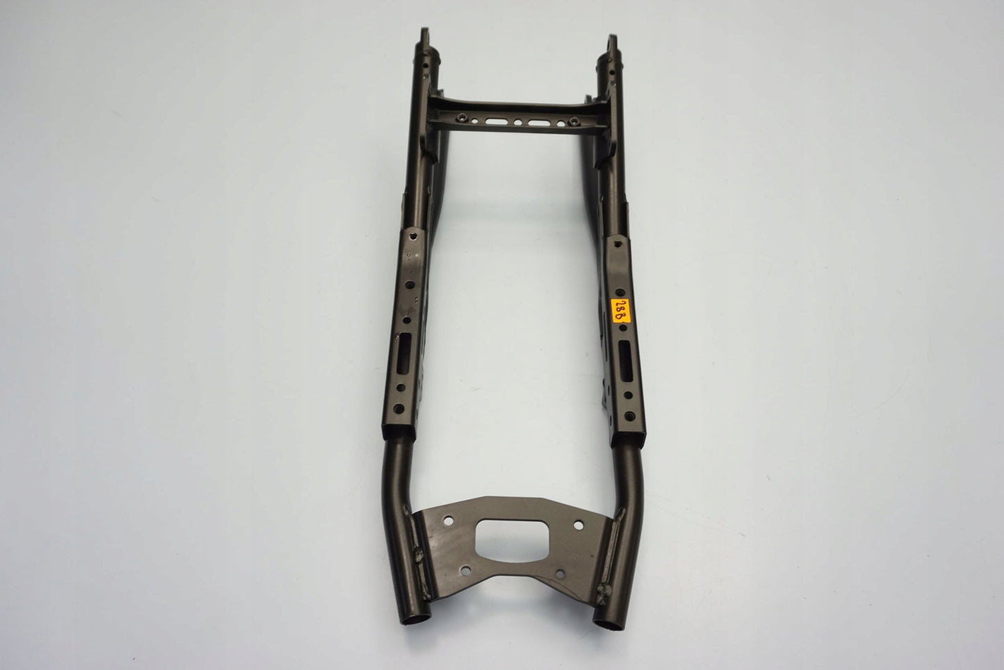 YAMAHA MT-09 17-20 Heckrahmen Rahmen hinten rear frame