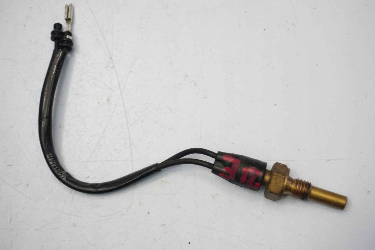 DUCATI MULTISTRADA 1200 S 10-15 Temperatursensor Thermostat Temperature sensor