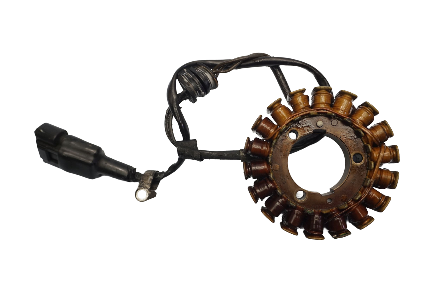 YAMAHA MT-01 1700 05-12 Lichtmaschine Stator Generator Lima Alternator