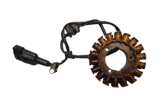 YAMAHA MT-01 1700 05-12 Lichtmaschine Stator Generator Lima Alternator