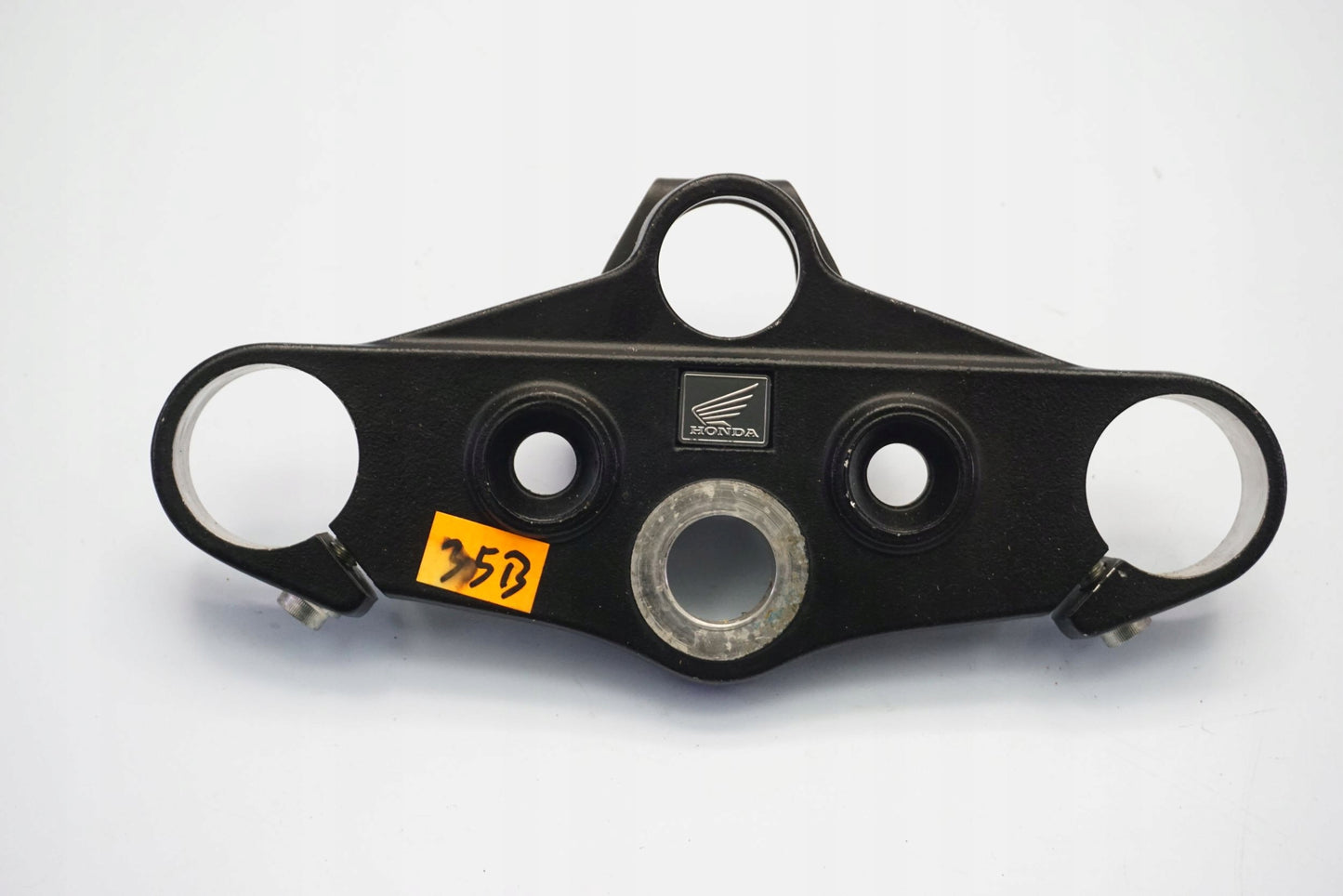 HONDA MSX 125 16-19 obere Gabelbrücke Triple Clamp oben 3
