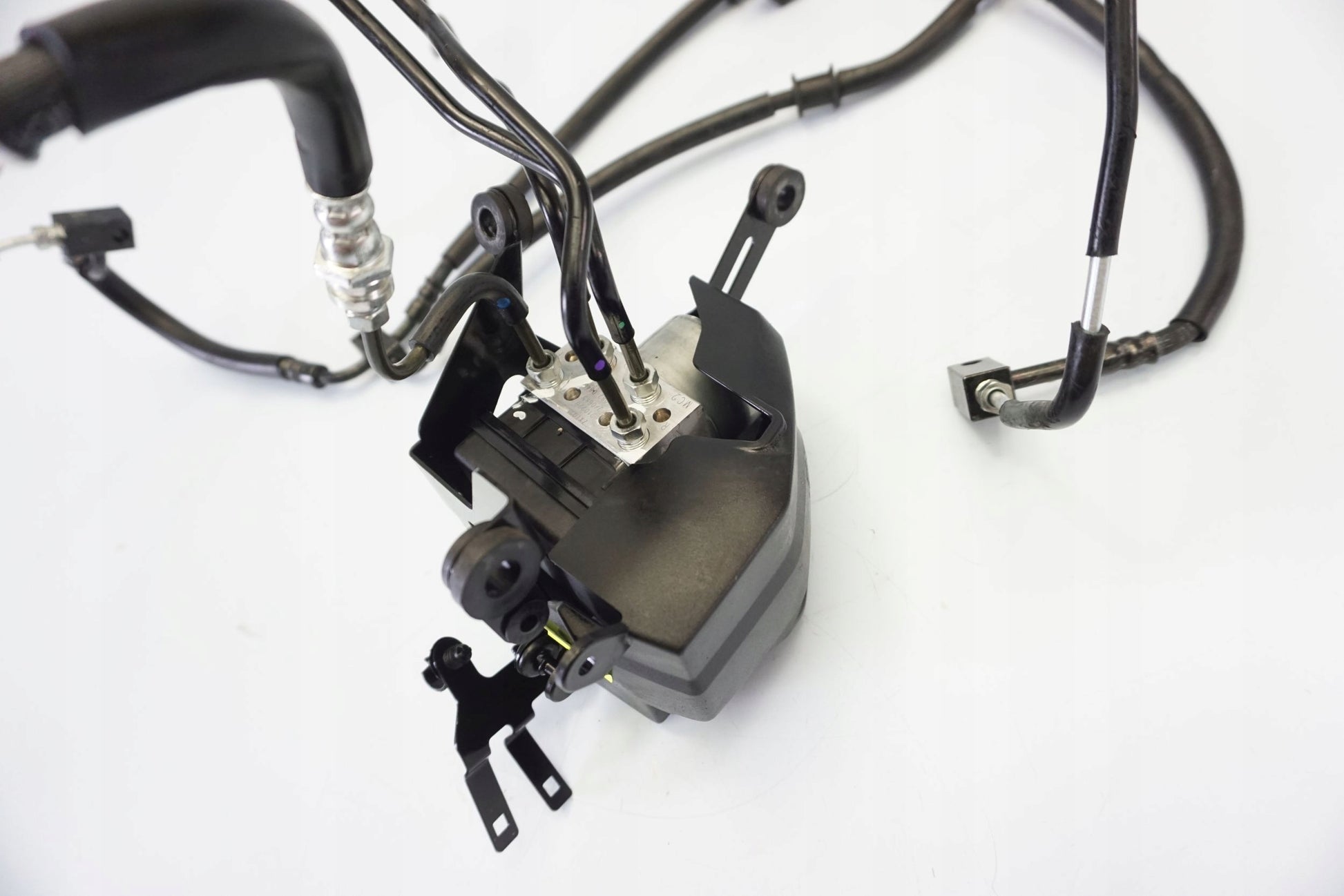 KAWASAKI ZX-10R 21-22 ABS Pumpe Druckmodulator 4